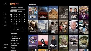 RTVE Play